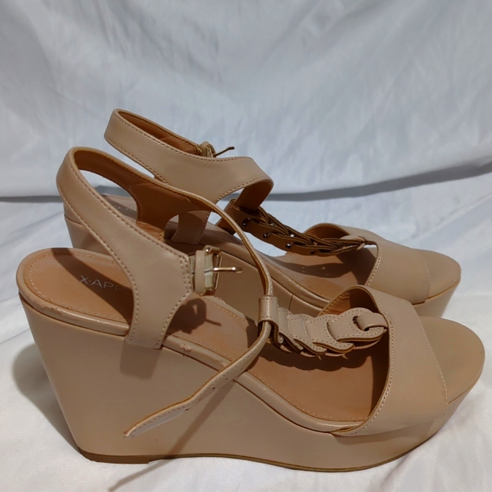 Wedges